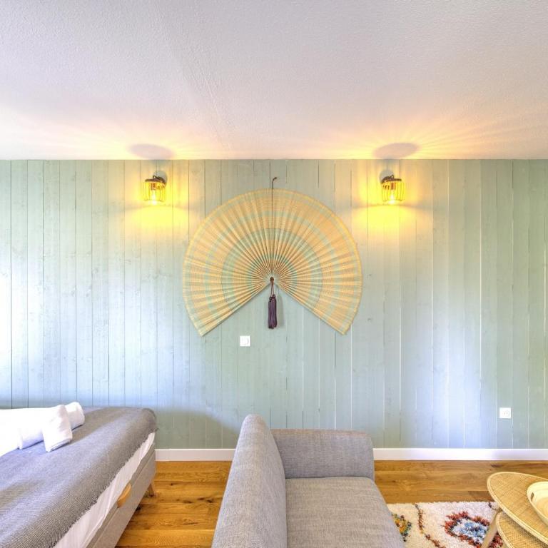 Brousse Brise - Studio à deux pas de la mer - Studio - 8