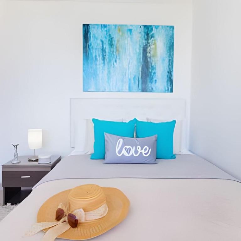 Apartamentos Centro Internacional - Rodadero by SOHO - Apartamento con balcón - 23