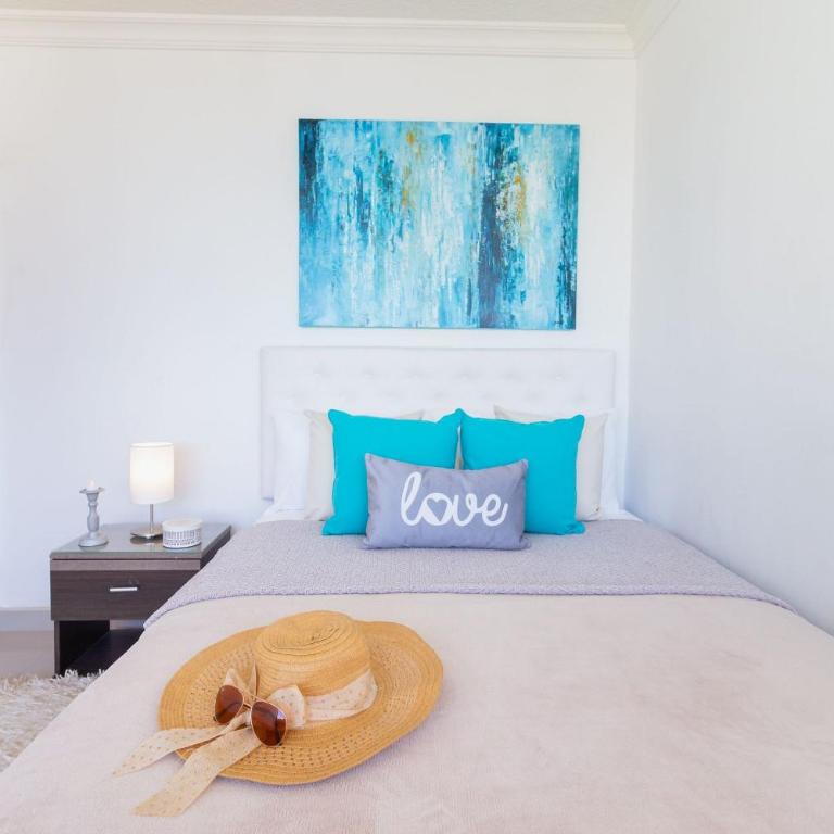 International Center Apartments – Rodadero by SOHO - Apartment with Balcony - 26