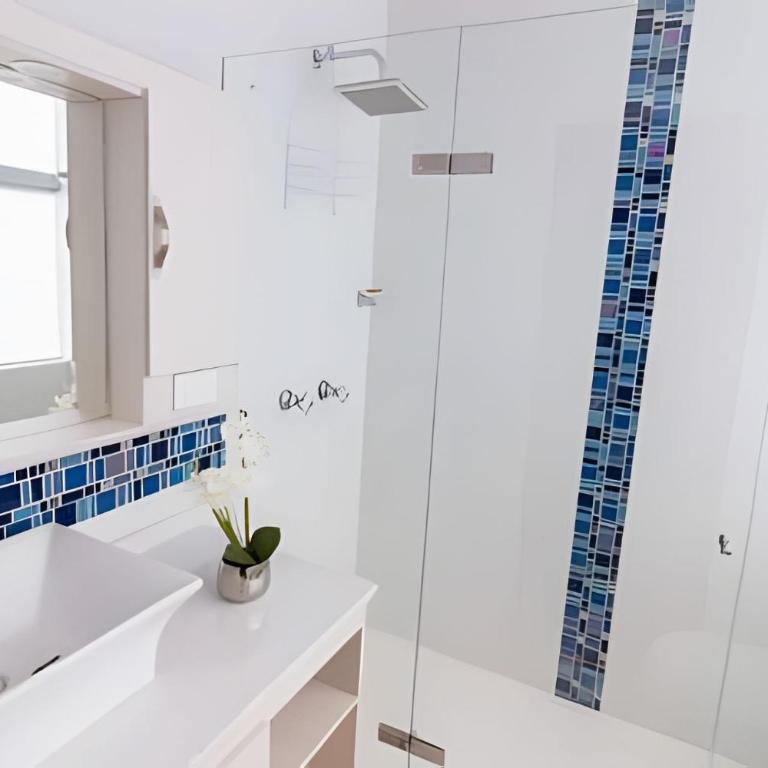 Apartamentos Centro Internacional - Rodadero by SOHO - Apartamento con balcón - 37