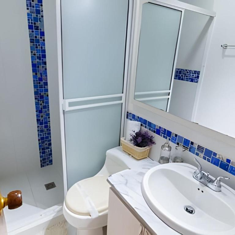 Apartamentos Centro Internacional - Rodadero by SOHO - Apartamento con balcón - 39