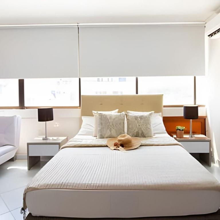 Apartamentos Centro Internacional - Rodadero by SOHO - Apartamento de 3 dormitorios SMR218A - 27