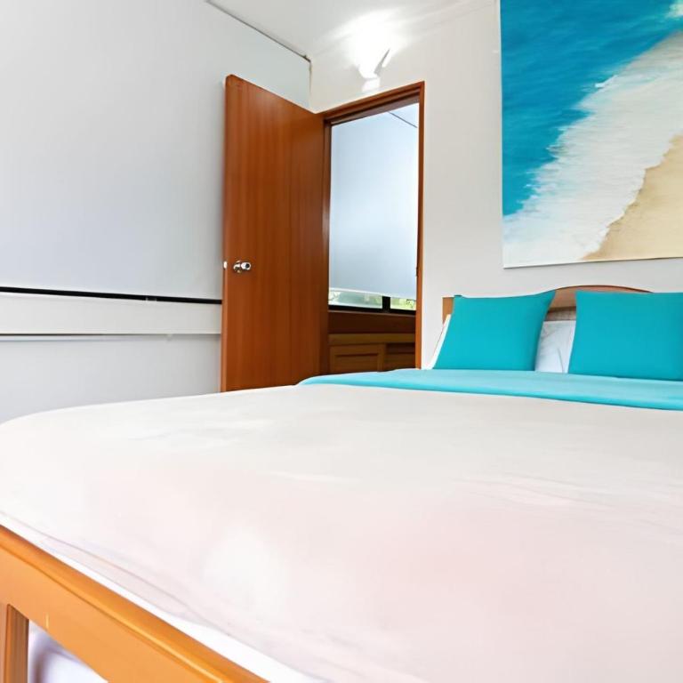 Apartamentos Centro Internacional - Rodadero by SOHO - Apartamento de 3 dormitorios SMR218A - 34