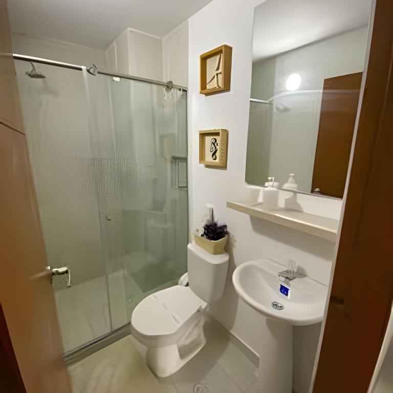 Apartamentos Centro Internacional - Rodadero by SOHO - Apartamento de 3 dormitorios SMR218A - 37