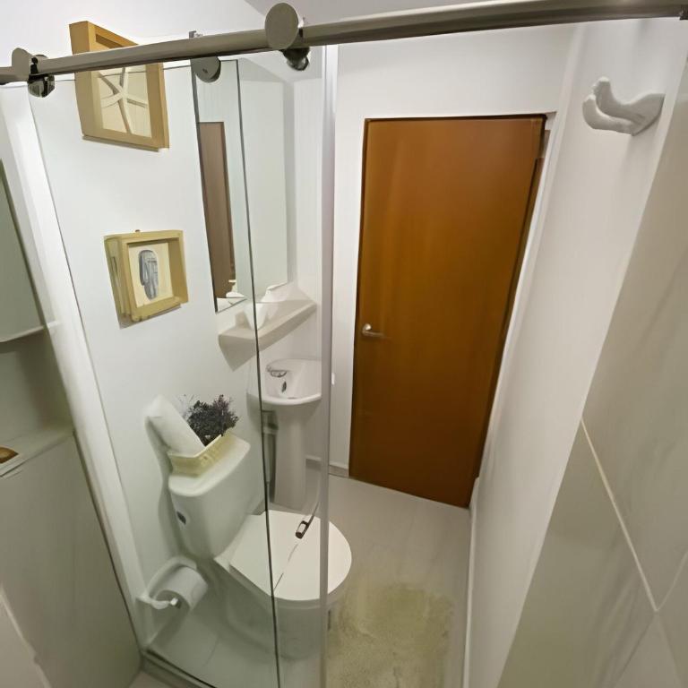 Apartamentos Centro Internacional - Rodadero by SOHO - Apartamento de 3 dormitorios SMR218A - 38