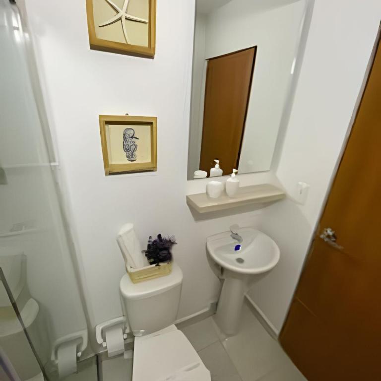 Apartamentos Centro Internacional - Rodadero by SOHO - Apartamento de 3 dormitorios SMR218A - 42