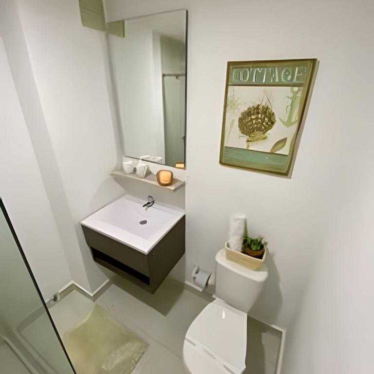 Apartamentos Centro Internacional - Rodadero by SOHO - Apartamento de 3 dormitorios SMR218A - 45