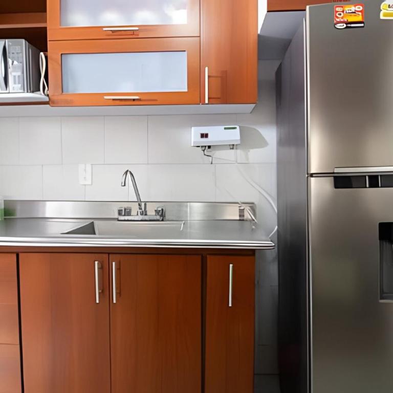 Apartamentos Centro Internacional - Rodadero by SOHO - Apartamento de 3 dormitorios SMR218A - 53