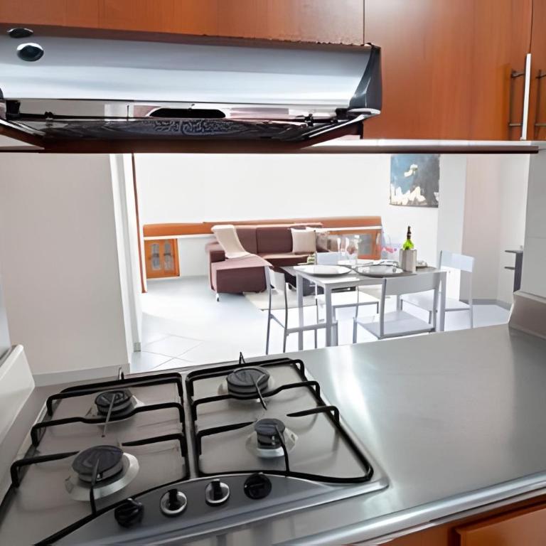 Apartamentos Centro Internacional - Rodadero by SOHO - Apartamento de 3 dormitorios SMR218A - 55