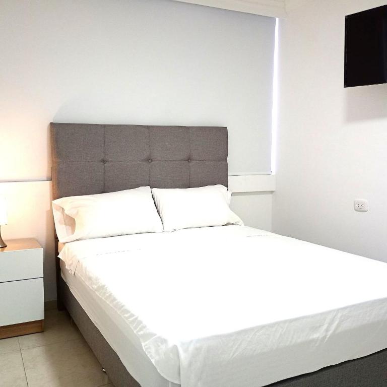 Apartamentos Centro Internacional - Rodadero by SOHO - Apartamento de 2 dormitorios - 22