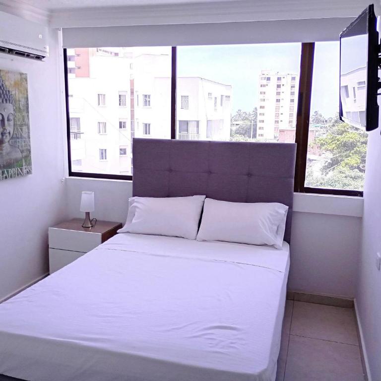 Apartamentos Centro Internacional - Rodadero by SOHO - Apartamento de 2 dormitorios - 5