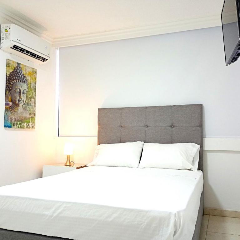 Apartamentos Centro Internacional - Rodadero by SOHO - Apartamento de 2 dormitorios - 6