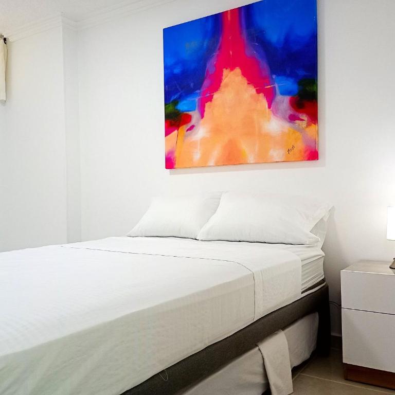 Apartamentos Centro Internacional - Rodadero by SOHO - Apartamento de 2 dormitorios - 7