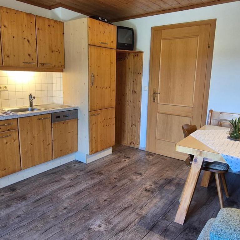 Appartement-Pension Familie Gewessler - Superior Apartment mit 1 Schlafzimmer - 13