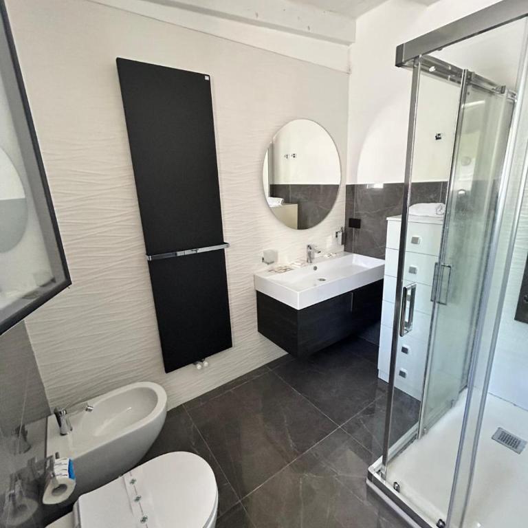 Alessia House - Two-Bedroom Apartment - 13