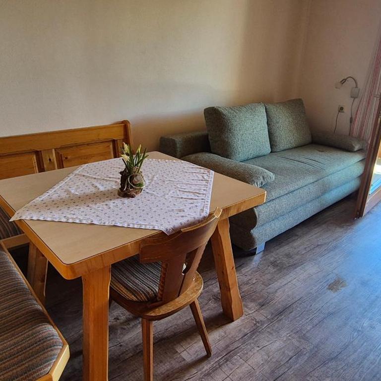 Appartement-Pension Familie Gewessler - Superior Apartment mit 1 Schlafzimmer - 14