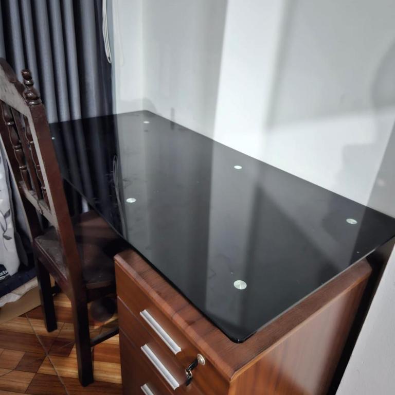 Apartamento comoda con terraza - Apartamento de 1 dormitorio - 1