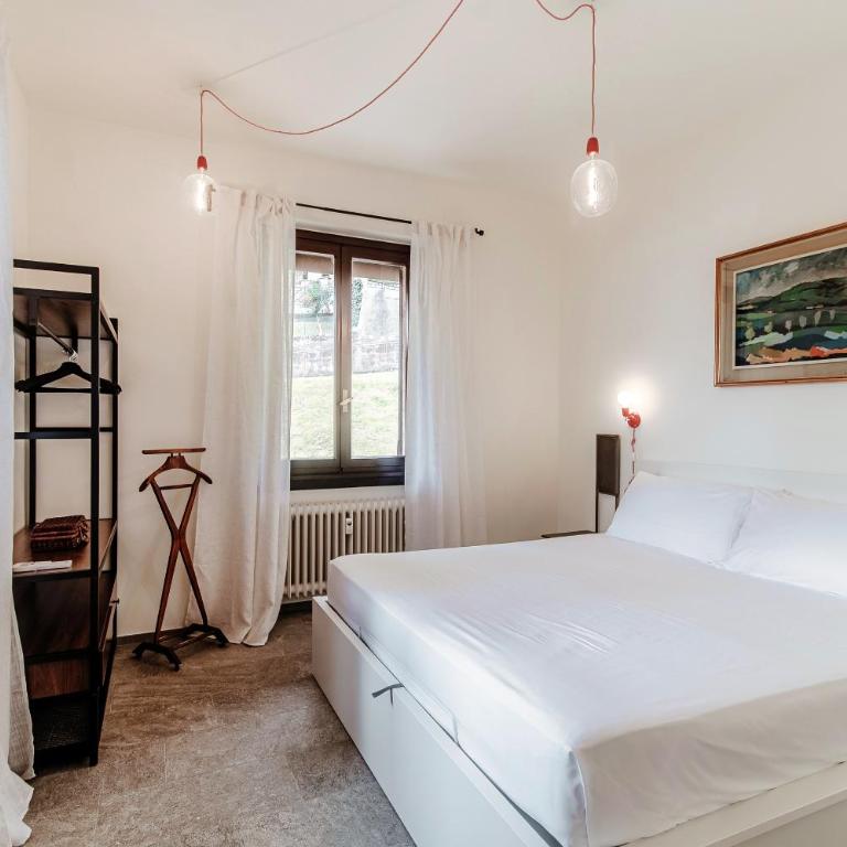 Menaggio At Its Best - by MyHomeInComo - Apartment mit 2 Schlafzimmern - 24