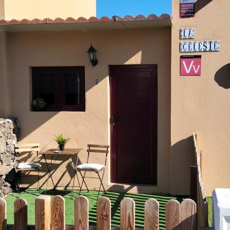 La Celeste - Apartamento de 2 dormitorios - 3