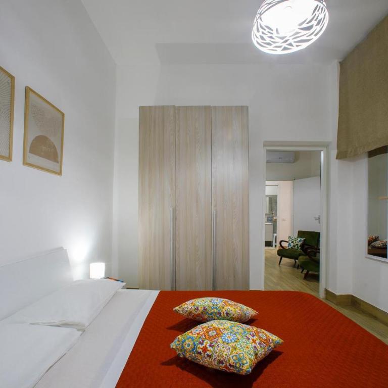 Casa Vacanza Terra Mia - Casa con 2 Camere da Letto - 1