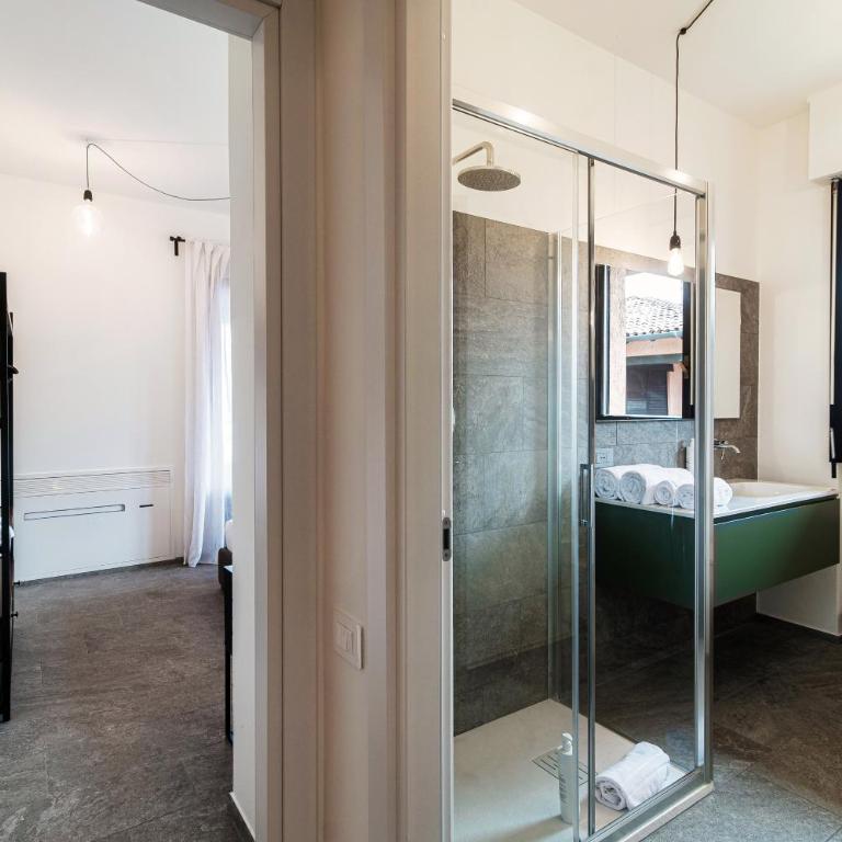 Menaggio At Its Best - by MyHomeInComo - Apartment mit 2 Schlafzimmern - 26