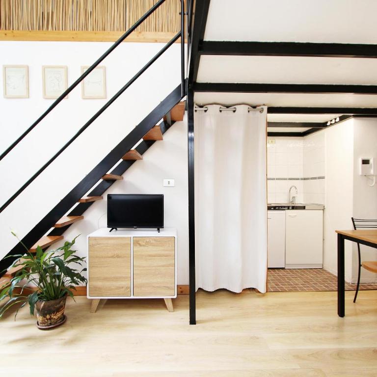 La Casa del Dottore - City Life Milano - Appartamento con 1 Camera da Letto - 23