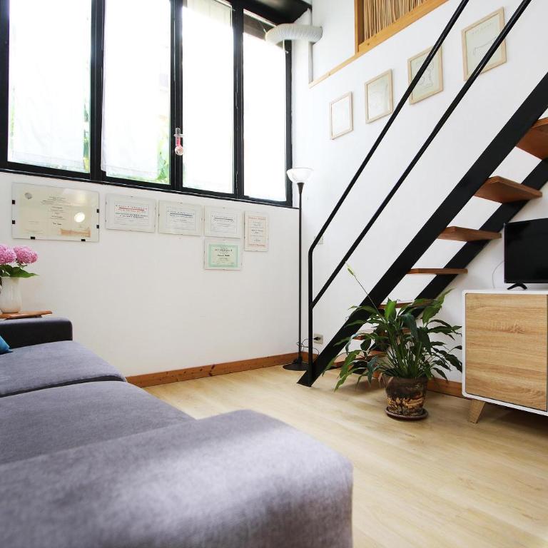 La Casa del Dottore - City Life Milano - Appartamento con 1 Camera da Letto - 6