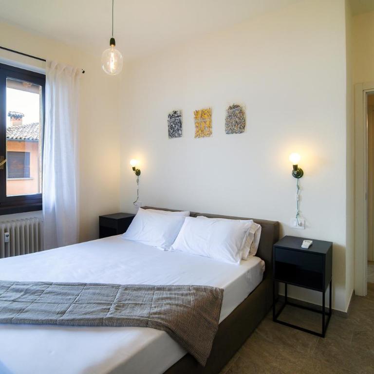 Menaggio At Its Best - by MyHomeInComo - Apartment mit 2 Schlafzimmern - 27