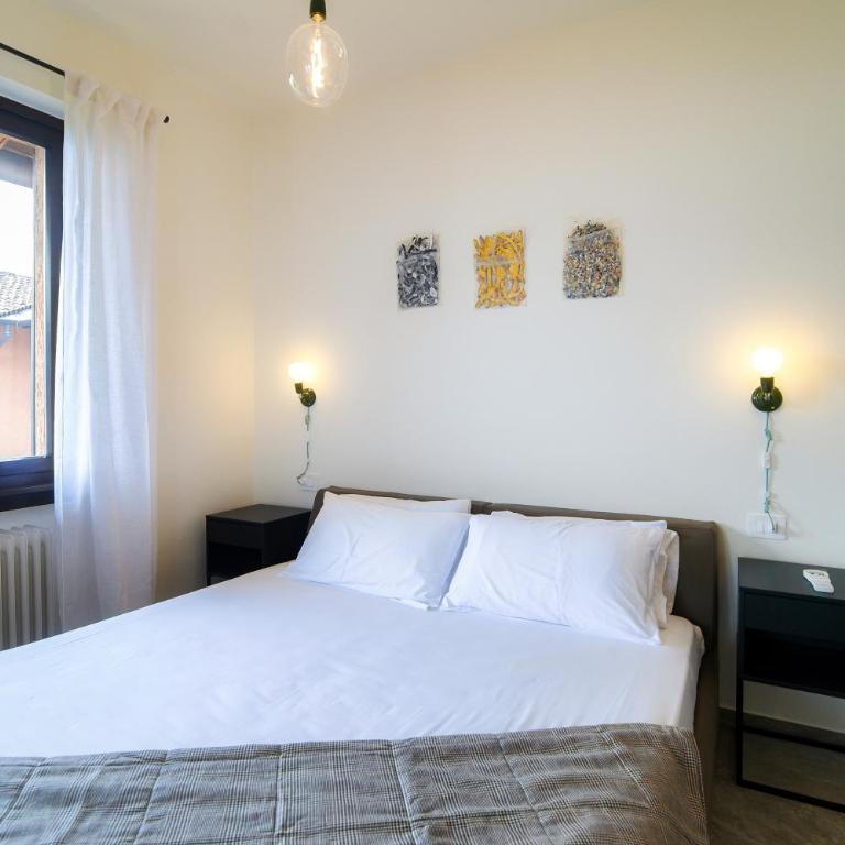 Menaggio At Its Best - by MyHomeInComo - Apartment mit 2 Schlafzimmern - 28
