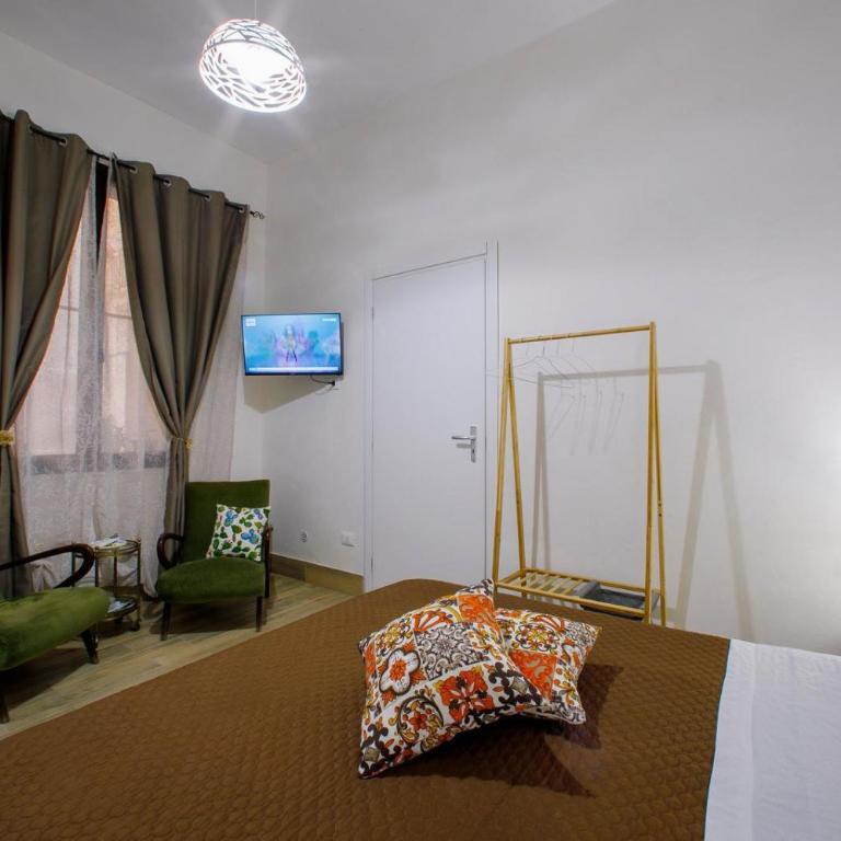 Casa Vacanza Terra Mia - Casa con 2 Camere da Letto - 2