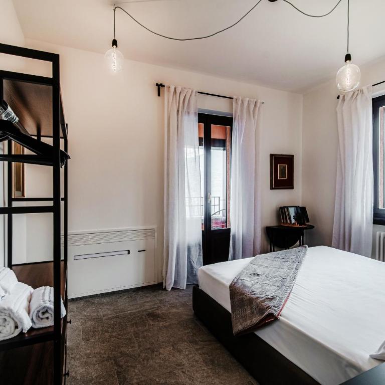 Menaggio At Its Best - by MyHomeInComo - Apartment mit 2 Schlafzimmern - 29