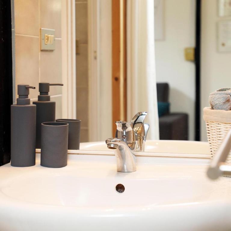 La Casa del Dottore - City Life Milano - Appartamento con 1 Camera da Letto - 14