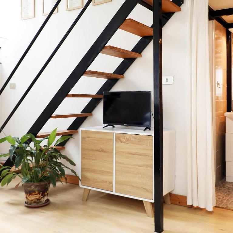 La Casa del Dottore - City Life Milano - Appartamento con 1 Camera da Letto - 15