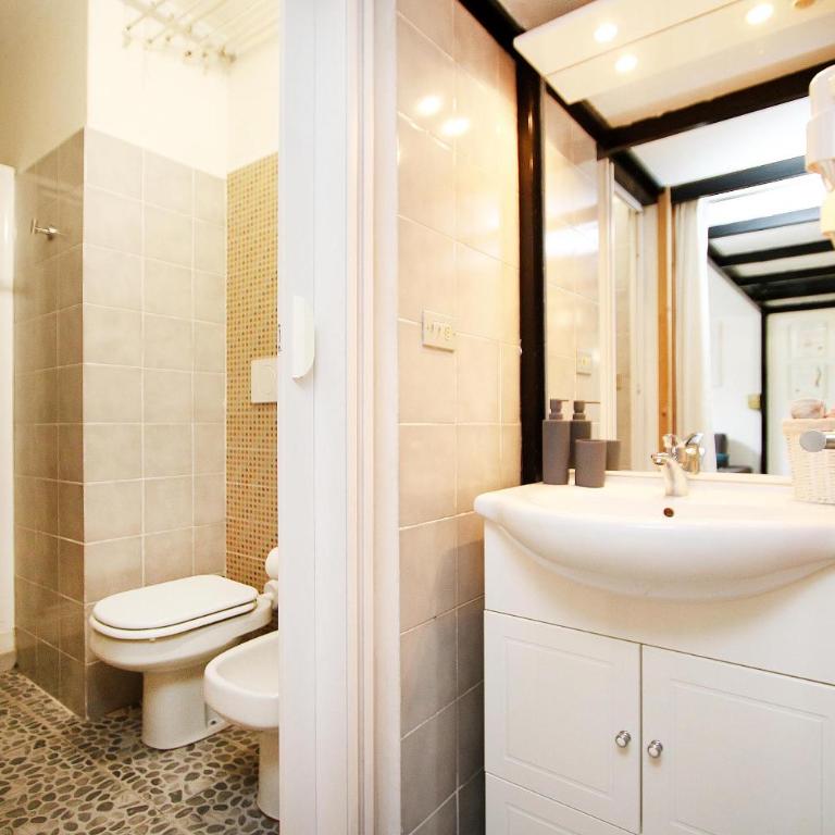 La Casa del Dottore - City Life Milano - Appartamento con 1 Camera da Letto - 8