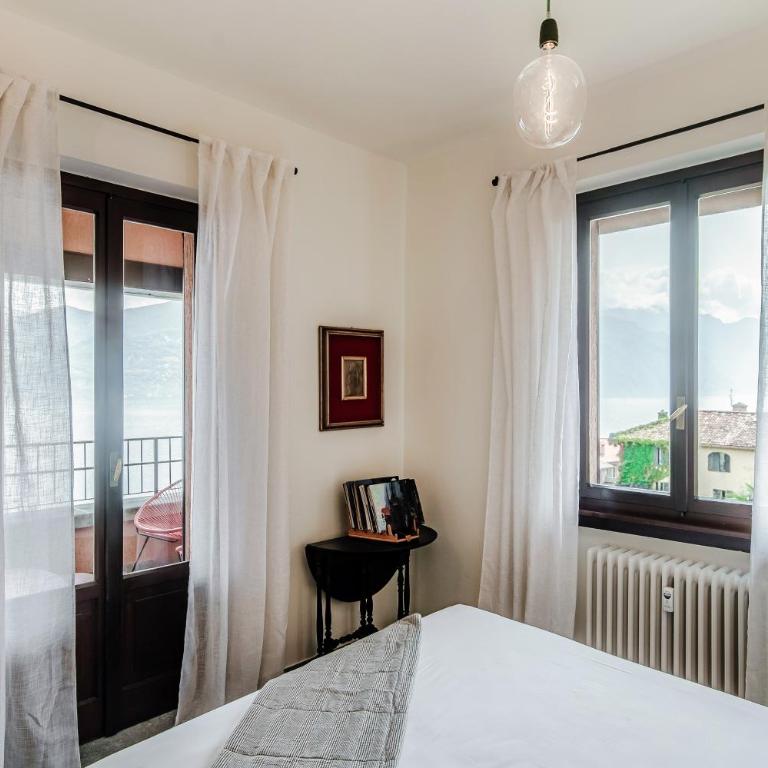 Menaggio At Its Best - by MyHomeInComo - Apartment mit 2 Schlafzimmern - 30