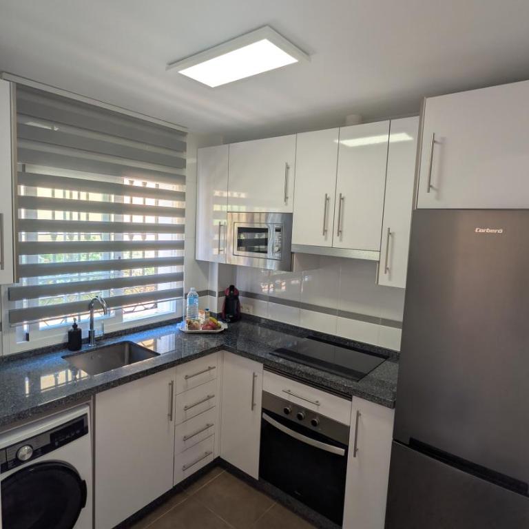 TU RINCON DE NERJA, Casa Socrates - Casa de 2 dormitorios - 9