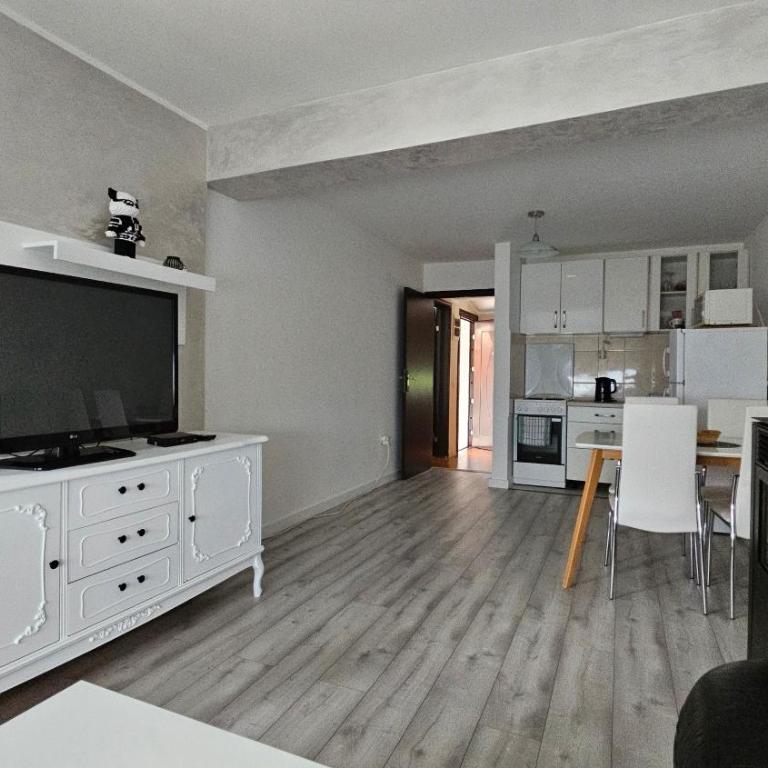 Tanja - Apartman sa 2 Spavaće Sobe - 38