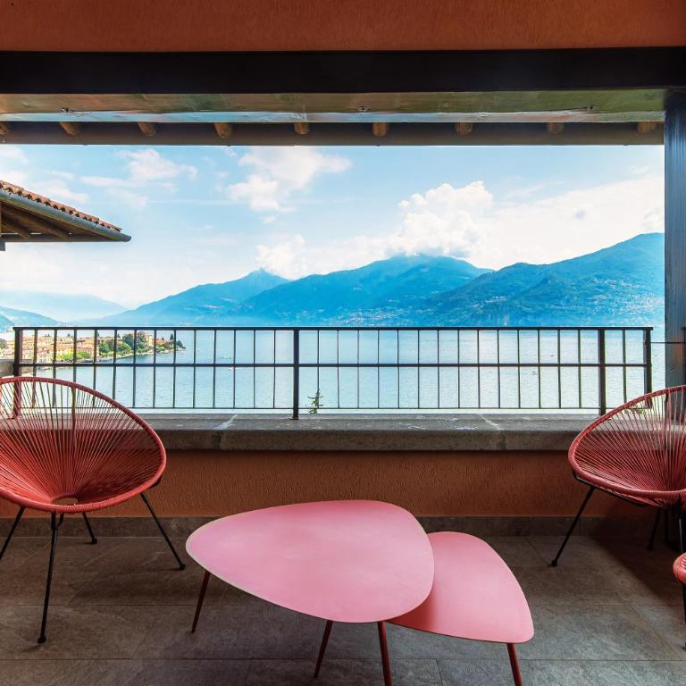 Menaggio At Its Best - by MyHomeInComo - Apartment mit 2 Schlafzimmern - 34