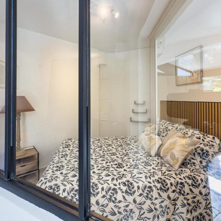 Le Splendide, tout équipé, pied dans l'eau - One-Bedroom Apartment - 4