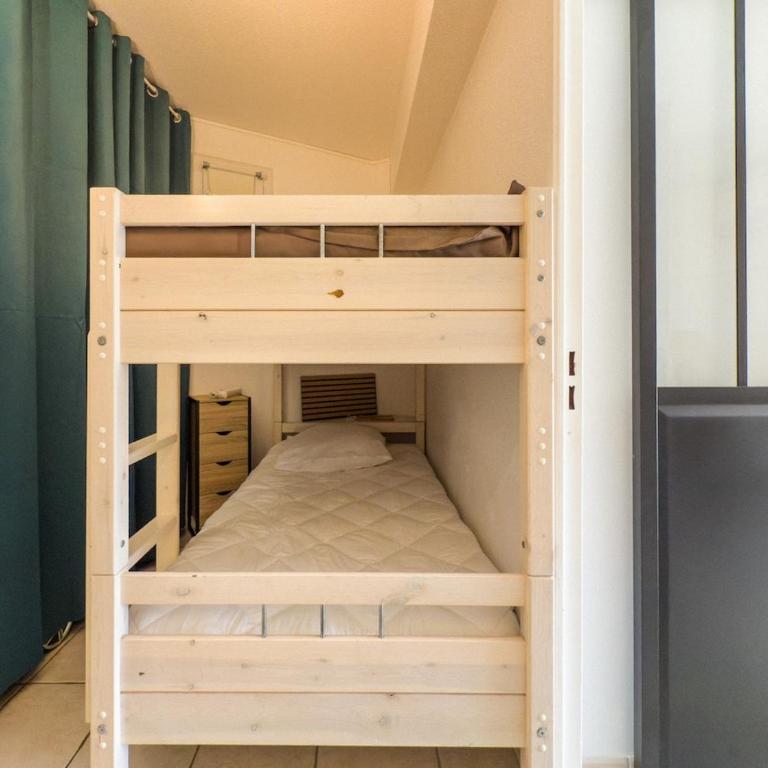 Le Splendide, tout équipé, pied dans l'eau - One-Bedroom Apartment - 5