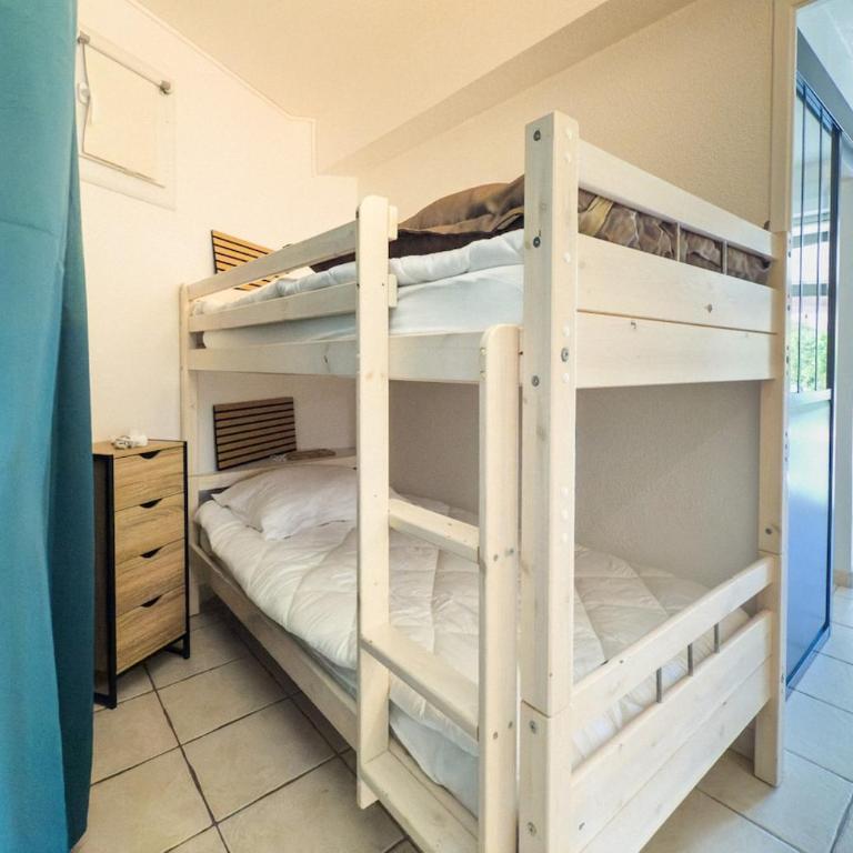 Le Splendide, tout équipé, pied dans l'eau - One-Bedroom Apartment - 7