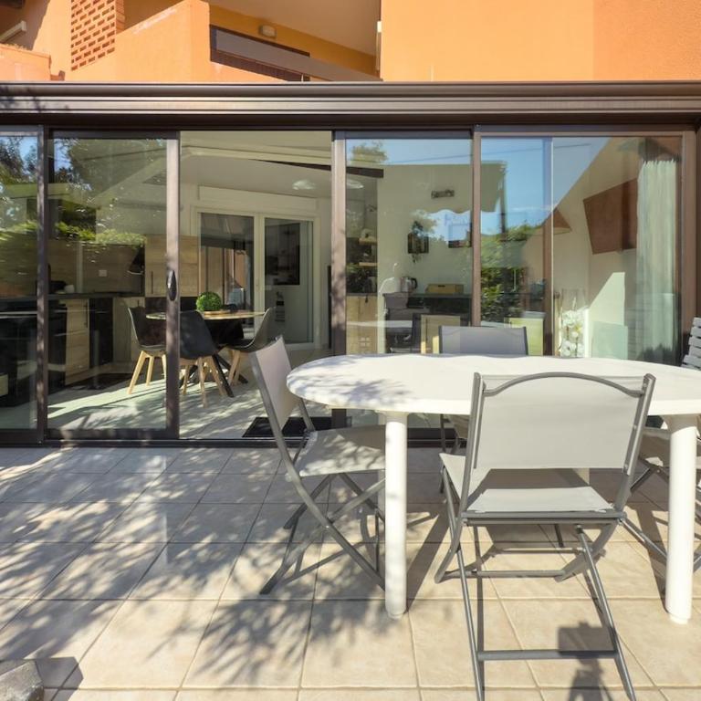Le Splendide, tout équipé, pied dans l'eau - One-Bedroom Apartment - 14