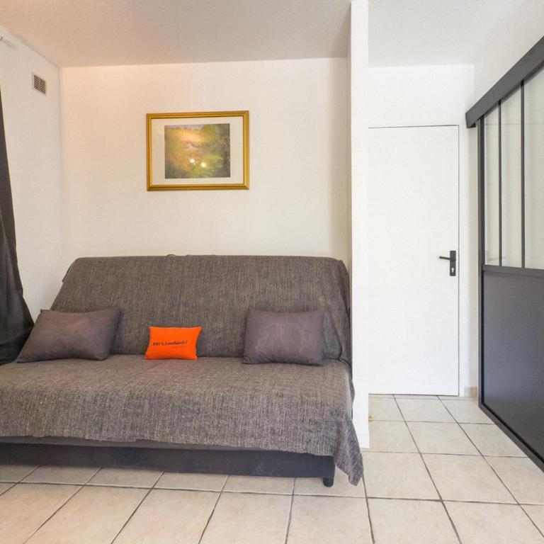 Le Splendide, tout équipé, pied dans l'eau - One-Bedroom Apartment - 21