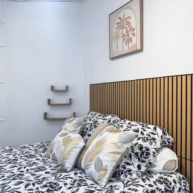 Le Splendide, tout équipé, pied dans l'eau - One-Bedroom Apartment - 23