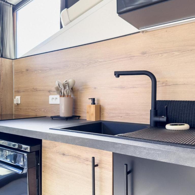 Le Splendide, tout équipé, pied dans l'eau - One-Bedroom Apartment - 28