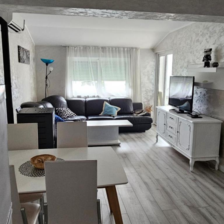 Tanja - Apartman sa 2 Spavaće Sobe - 25