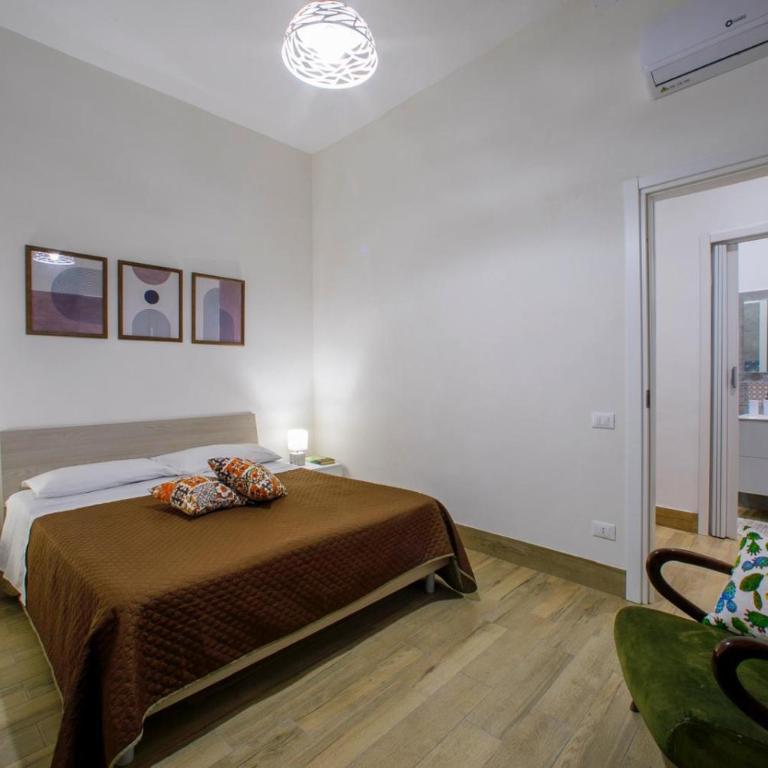 Casa Vacanza Terra Mia - Casa con 2 Camere da Letto - 7