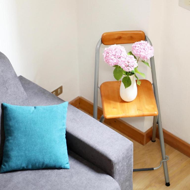 La Casa del Dottore - City Life Milano - Appartamento con 1 Camera da Letto - 21
