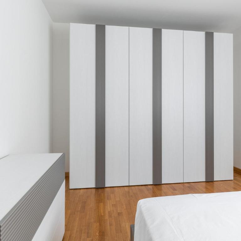 Bologna Modern Apartment by Wonderful Italy - Appartamento con Balcone - 9