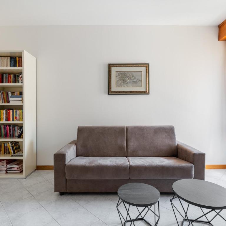 Bologna Modern Apartment by Wonderful Italy - Appartamento con Balcone - 4